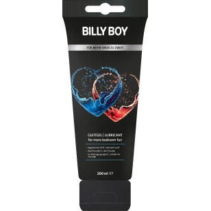 Billy Boy libesti FUN Lubricant 200 ml Billy Boy libesti FUN Lubricant 200 ml